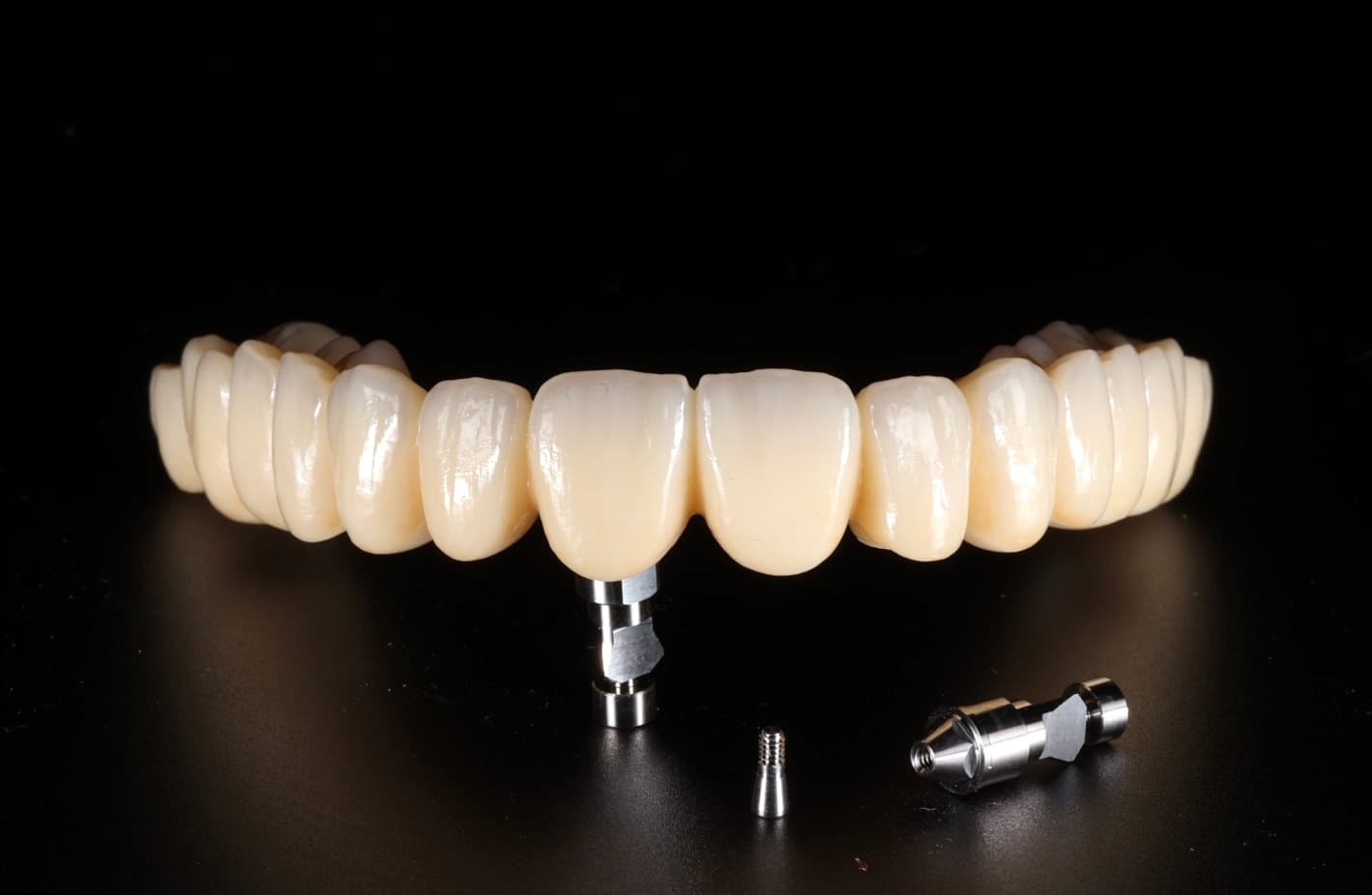 Dental Implant 4